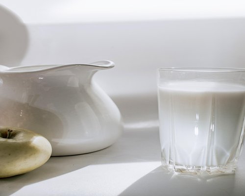 probiotic yogurt calcium vitamin-d dairy